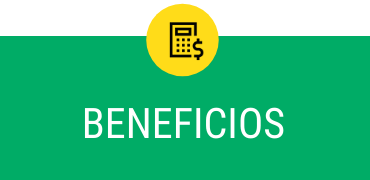 beneficios