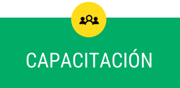 capacitación